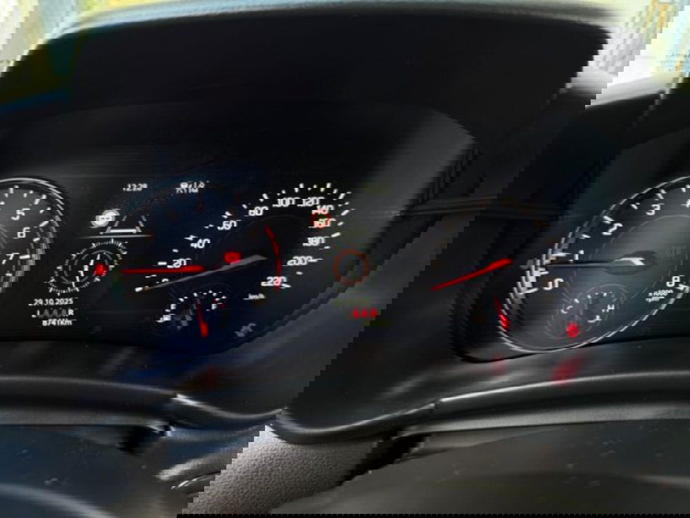 Suzuki Swift usata a Reggio Calabria