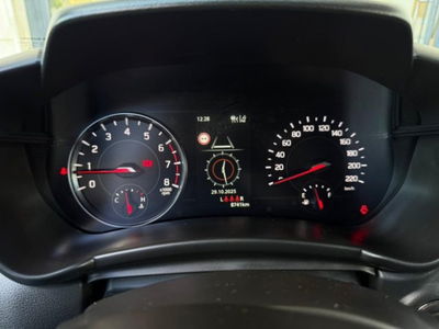 Suzuki Swift 1.2h Top 2wd del 2025 usata a Reggio Calabria