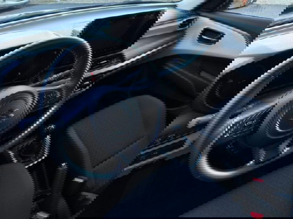 Suzuki Swift usata a Reggio Calabria (12)