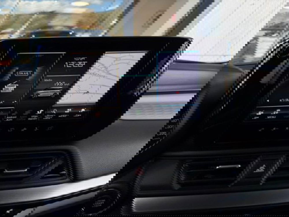 Suzuki Swift usata a Reggio Calabria (3)