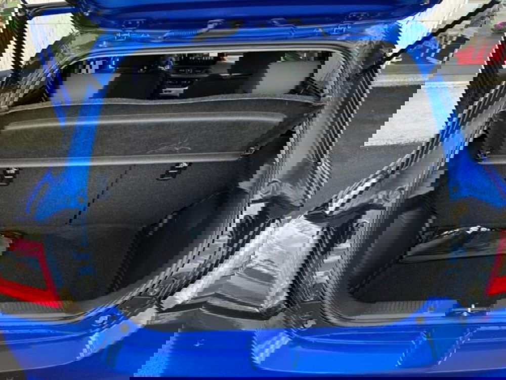 Suzuki Swift usata a Reggio Calabria (8)