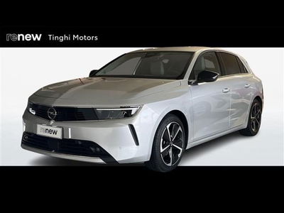 Opel Astra 1.2 Turbo 130 CV GS Line del 2023 usata a Empoli