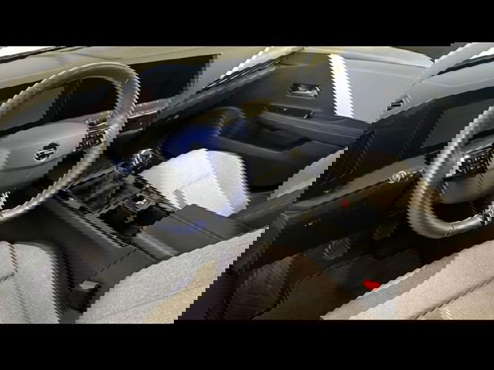 Opel Astra usata a Firenze (10)