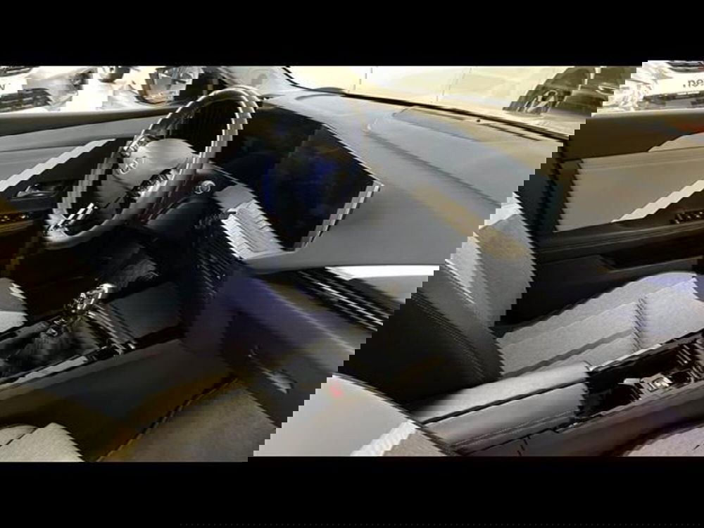 Opel Astra usata a Firenze (11)