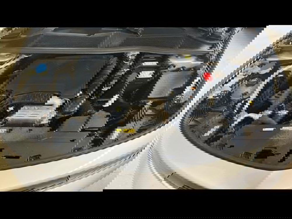 Opel Astra usata a Firenze (14)