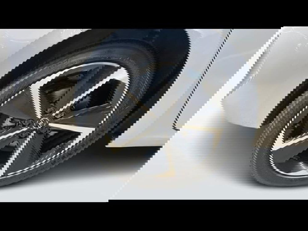 Opel Astra usata a Firenze (15)