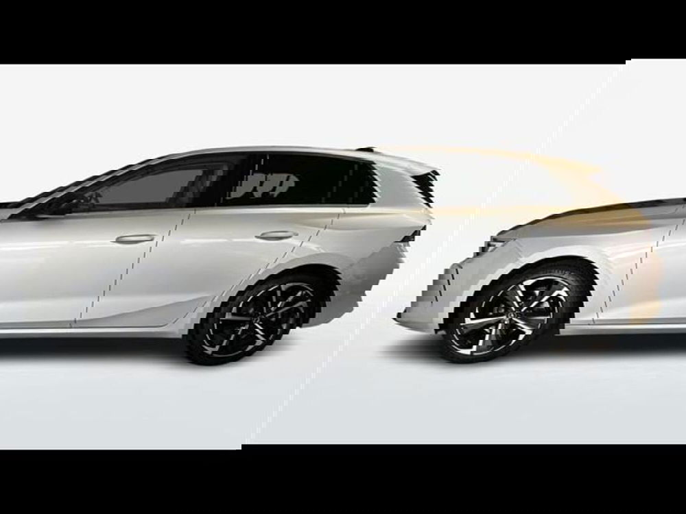 Opel Astra usata a Firenze (2)