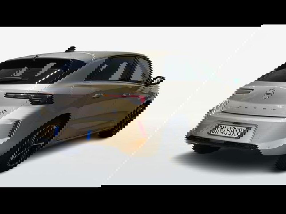 Opel Astra usata a Firenze (3)