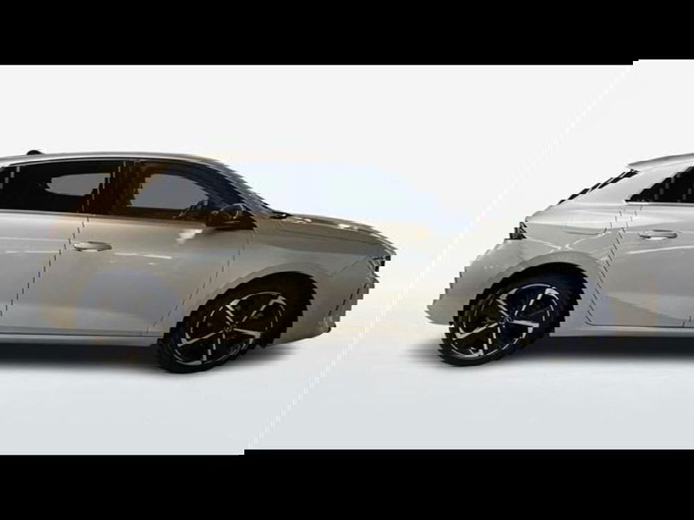 Opel Astra usata a Firenze (4)