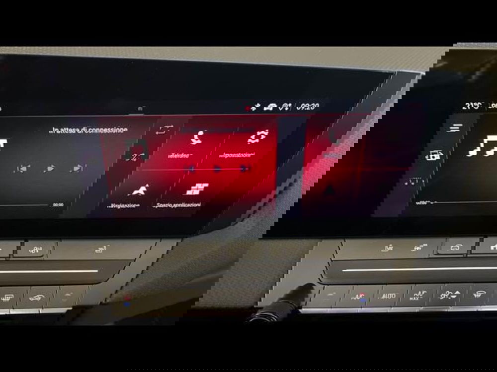 Opel Astra usata a Firenze (6)