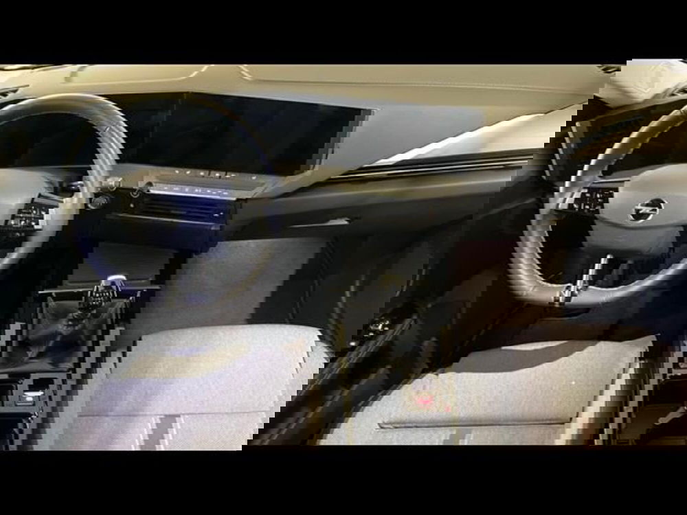 Opel Astra usata a Firenze (7)