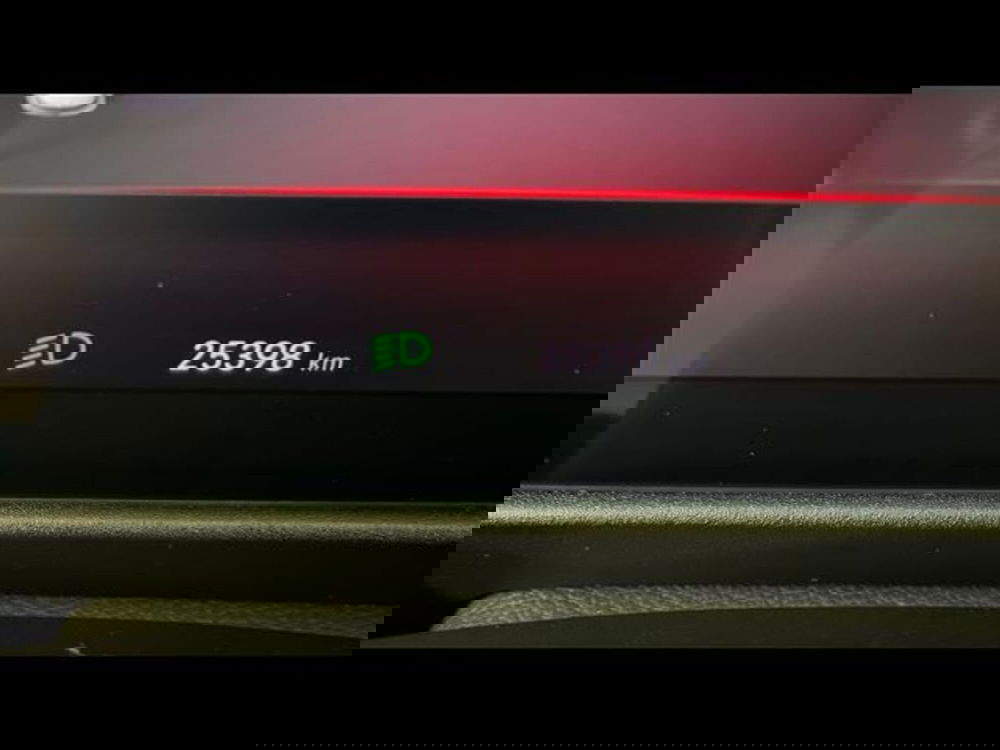 Opel Astra usata a Firenze (8)