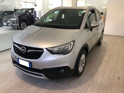Opel Crossland X 1.2 12V del 2018 usata a Torino