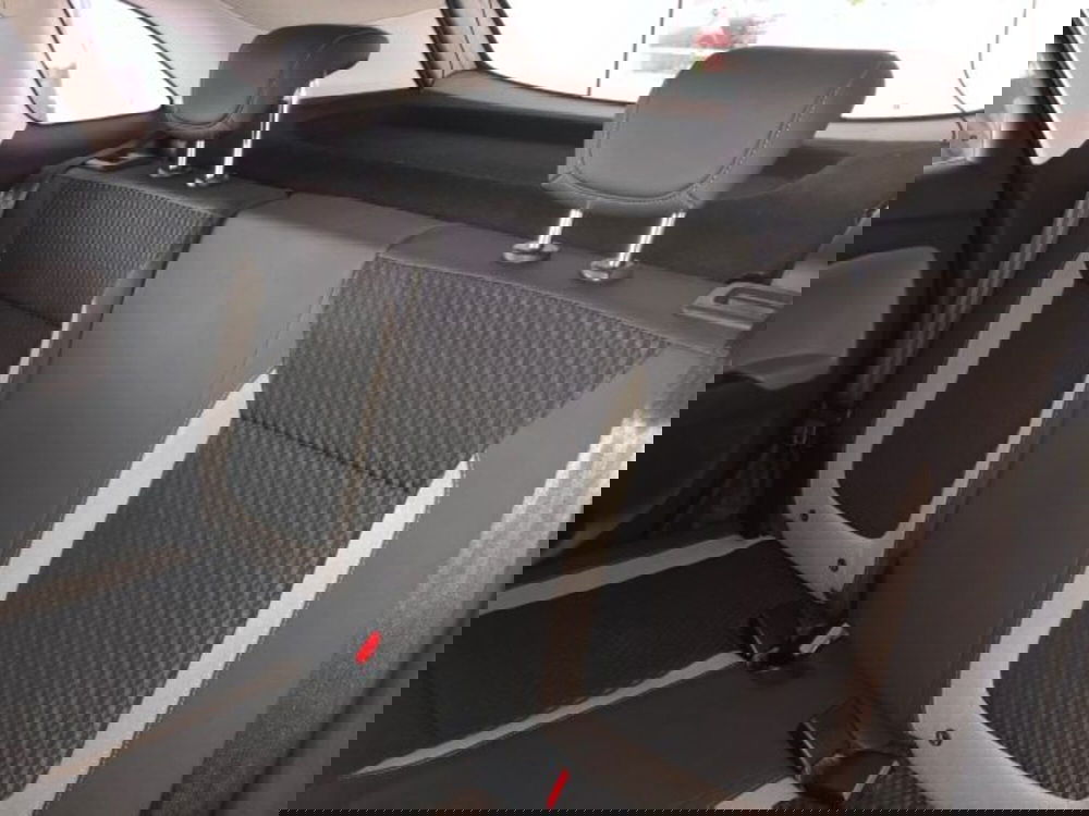 Opel Crossland X usata a Torino (8)