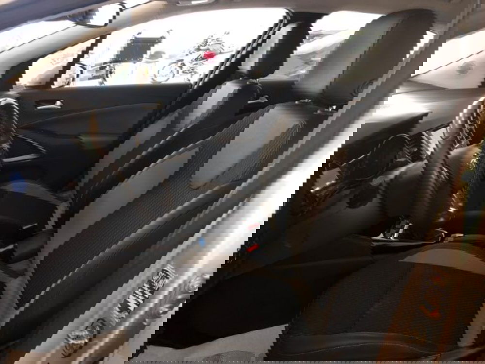 Opel Crossland X usata a Torino (9)