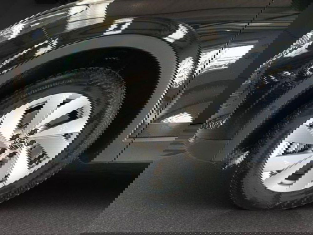 Volkswagen Tiguan usata a Milano (10)