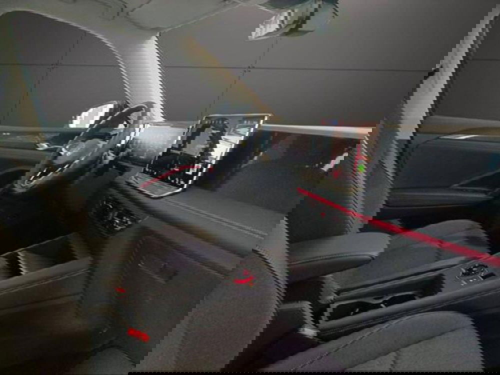 Volkswagen Tiguan usata a Milano (12)