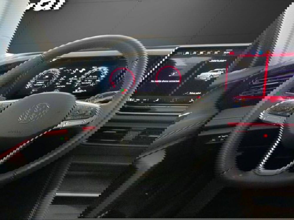 Volkswagen Tiguan usata a Milano (13)