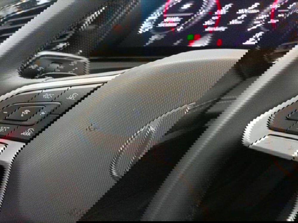 Volkswagen Tiguan usata a Milano (16)