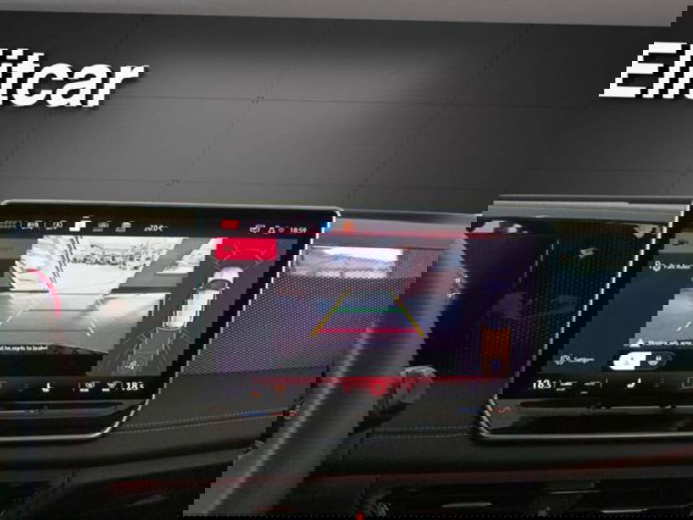 Volkswagen Tiguan usata a Milano (17)