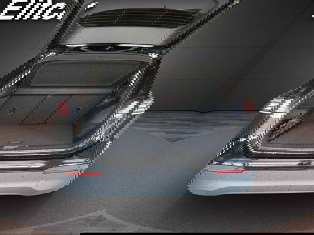 Volkswagen Tiguan usata a Milano (18)