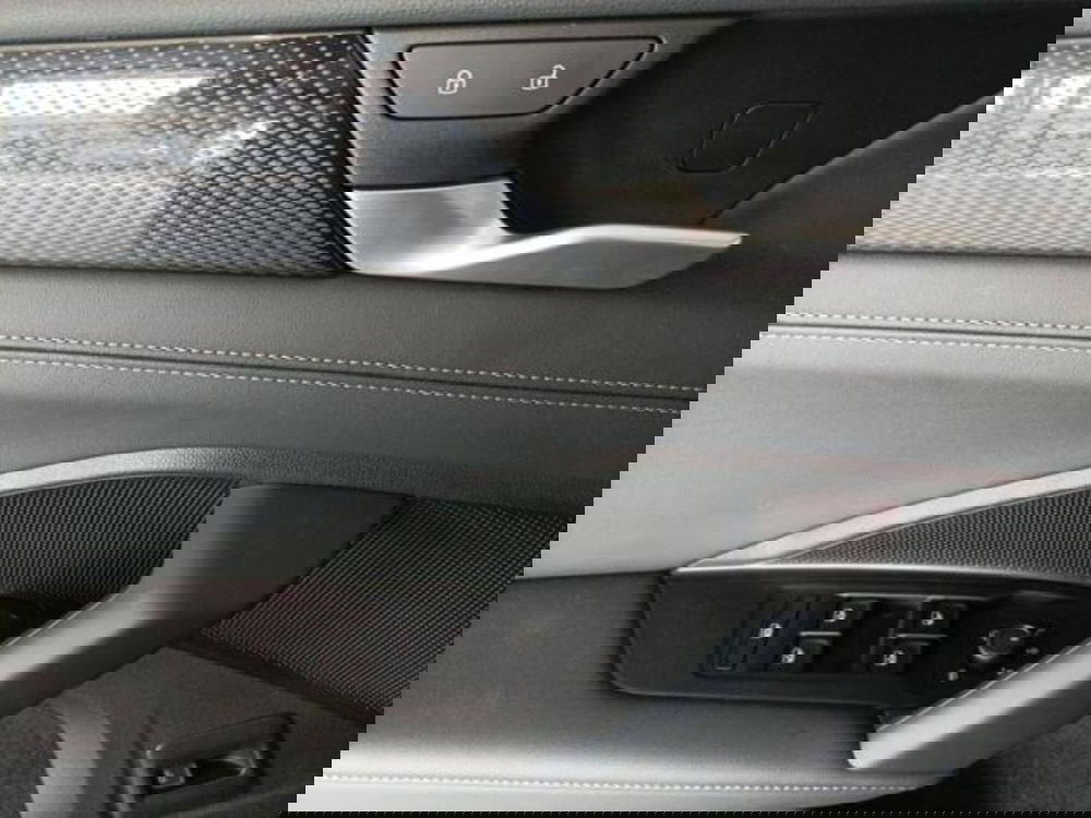 Volkswagen Tiguan usata a Milano (20)