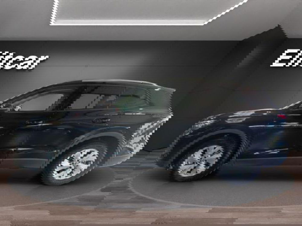 Volkswagen Tiguan usata a Milano (6)