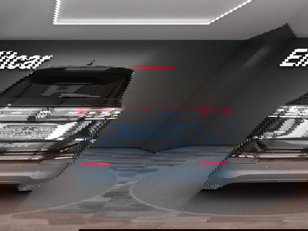 Volkswagen Tiguan usata a Milano (8)