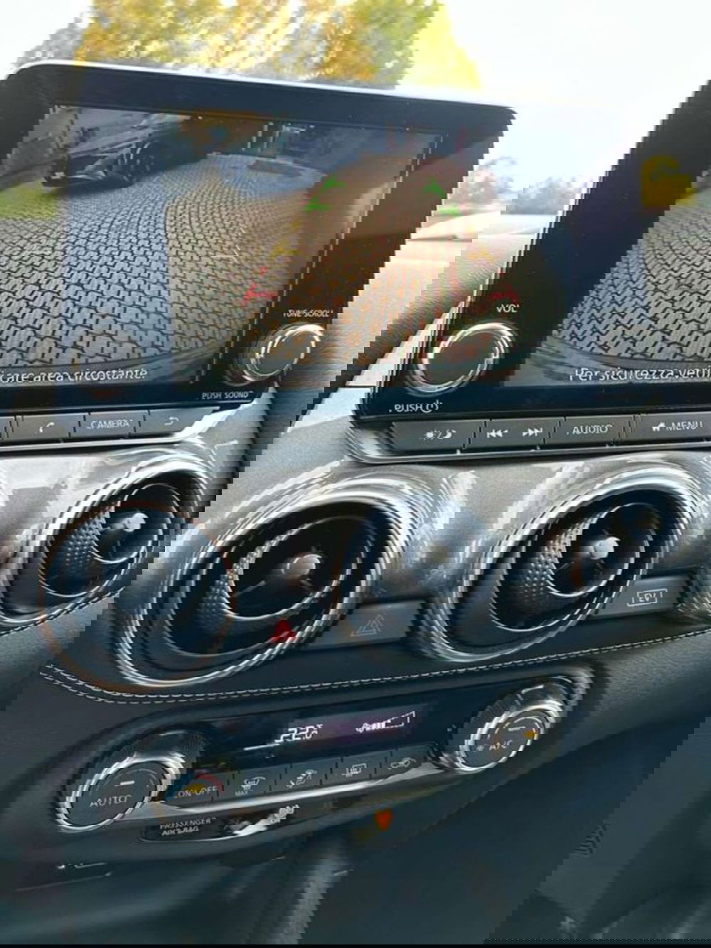 Nissan Juke usata a Firenze (10)