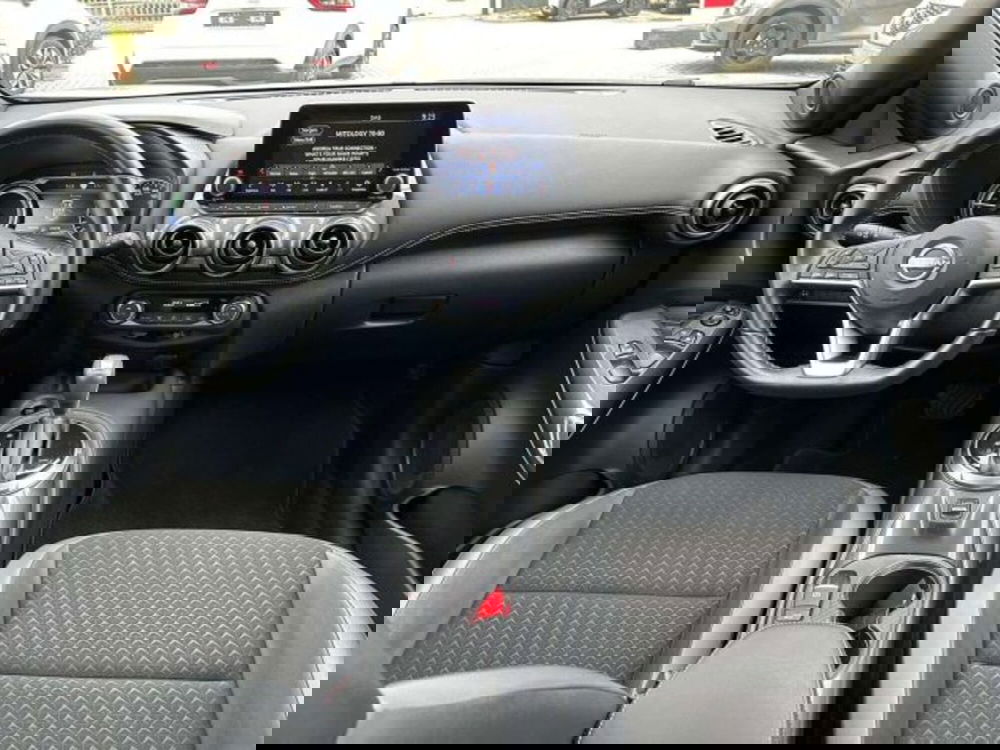 Nissan Juke usata a Firenze (13)