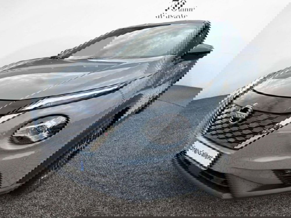 Nissan Juke usata a Firenze (3)