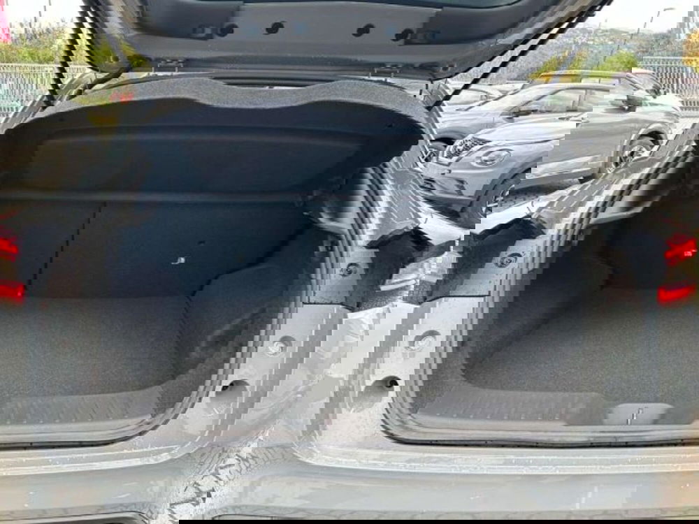 Nissan Juke usata a Firenze (7)