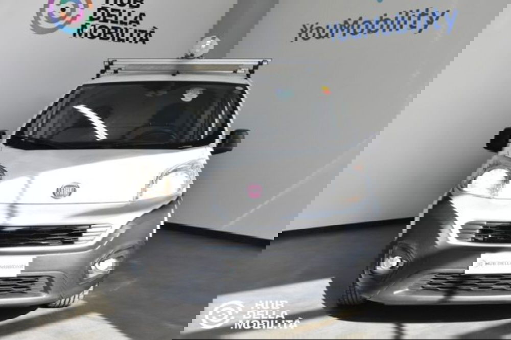 Fiat Fiorino usata a Perugia