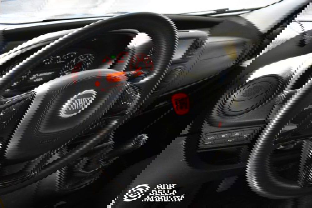 Fiat Fiorino usata a Perugia (10)