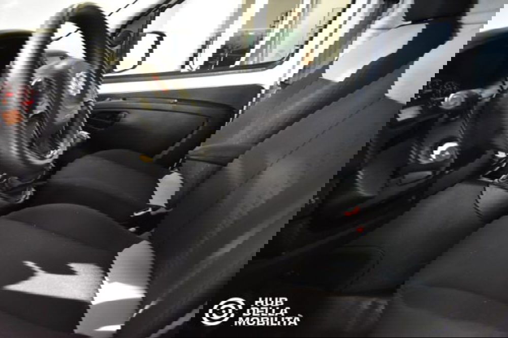 Fiat Fiorino usata a Perugia (12)