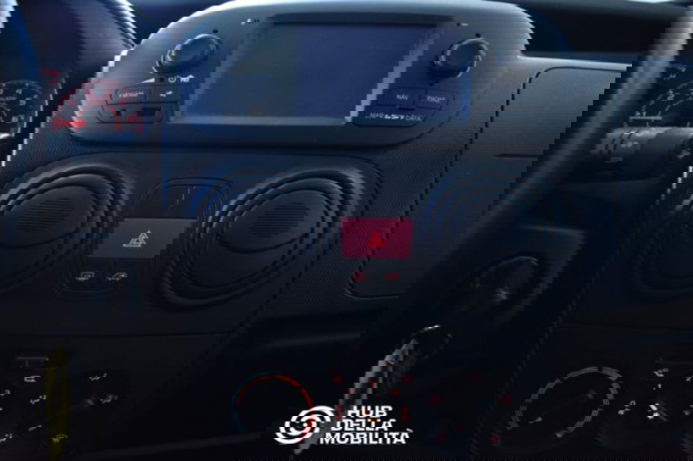 Fiat Fiorino usata a Perugia (14)