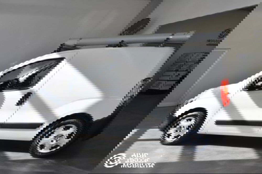 Fiat Fiorino usata a Perugia (4)