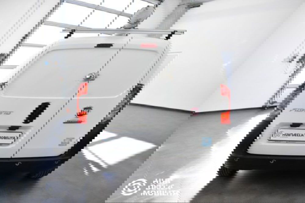 Fiat Fiorino usata a Perugia (5)