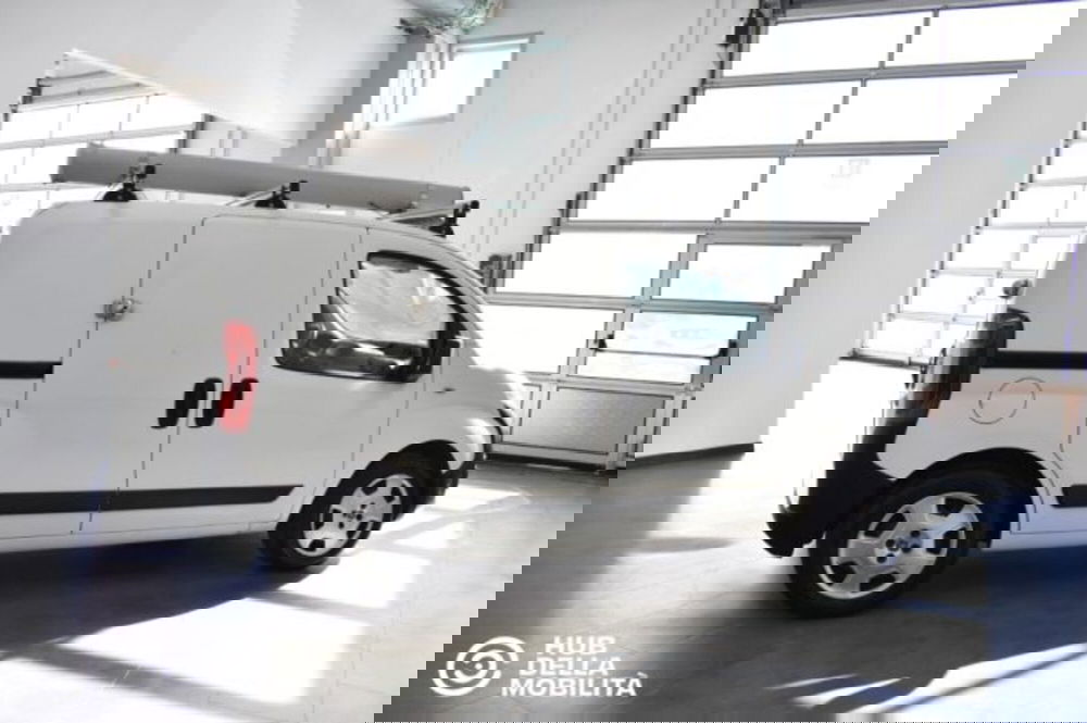Fiat Fiorino usata a Perugia (6)