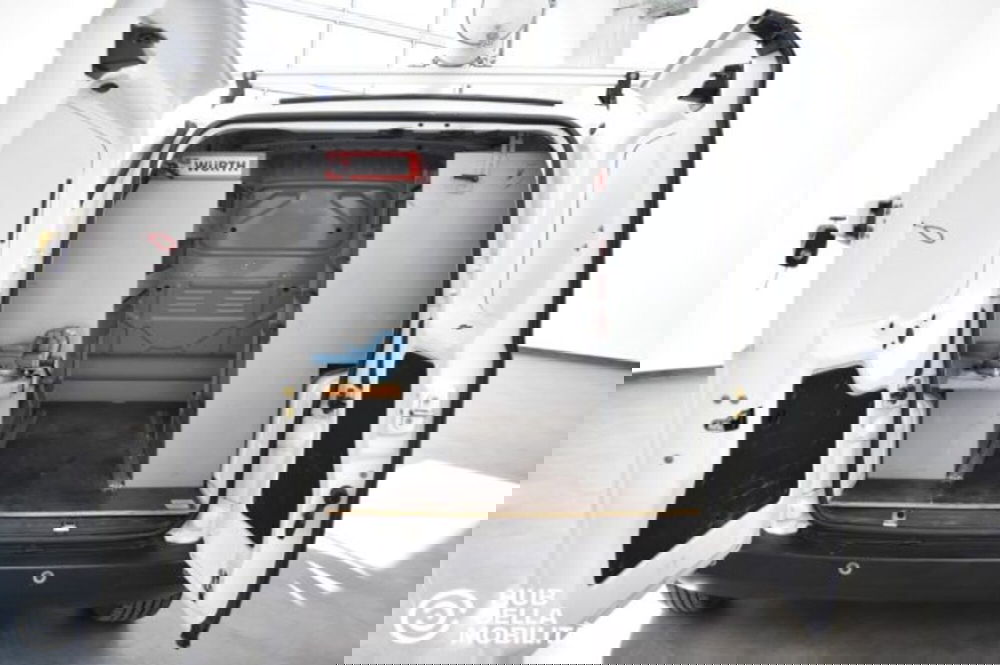 Fiat Fiorino usata a Perugia (7)