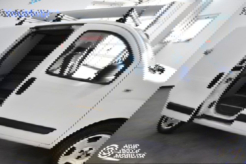 Fiat Fiorino usata a Perugia (8)