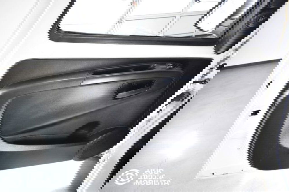 Fiat Fiorino usata a Perugia (9)