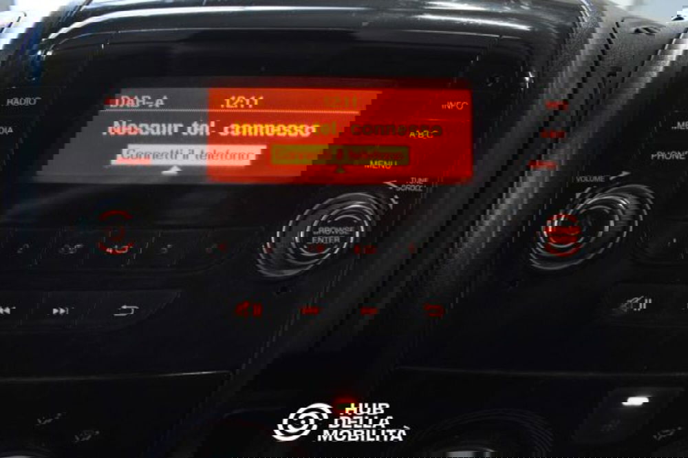 Fiat Ducato Furgone usata a Perugia (12)