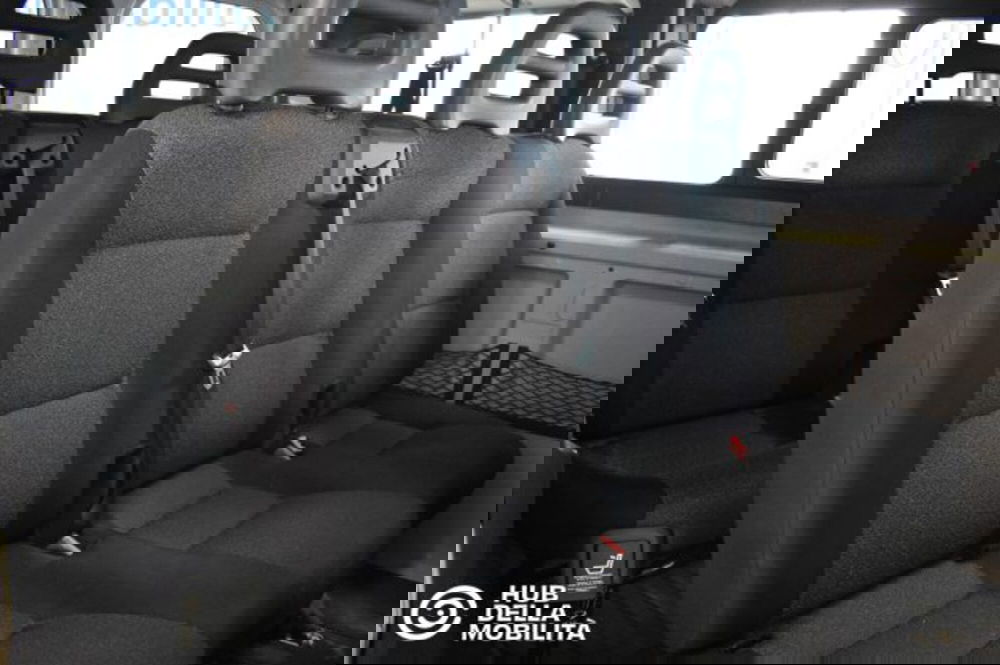 Fiat Ducato Furgone usata a Perugia (13)