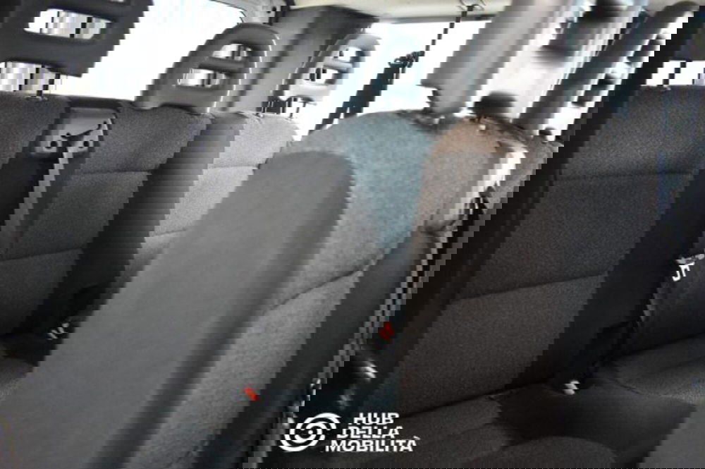 Fiat Ducato Furgone usata a Perugia (14)