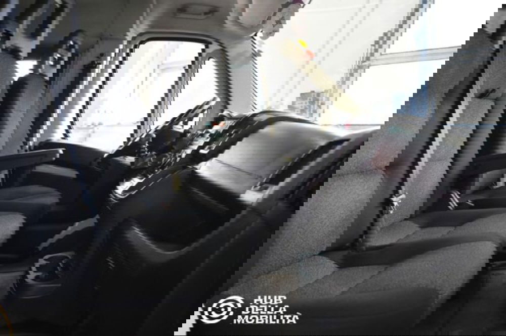 Fiat Ducato Furgone usata a Perugia (16)