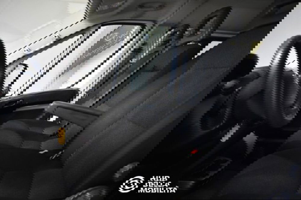 Fiat Ducato Furgone usata a Perugia (18)