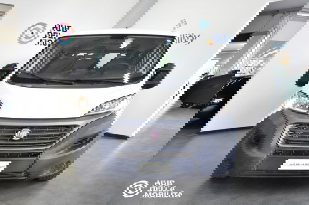 Fiat Ducato Furgone usata a Perugia (2)