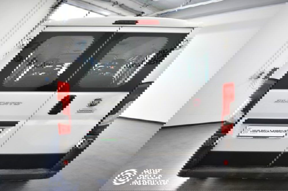 Fiat Ducato Furgone usata a Perugia (5)