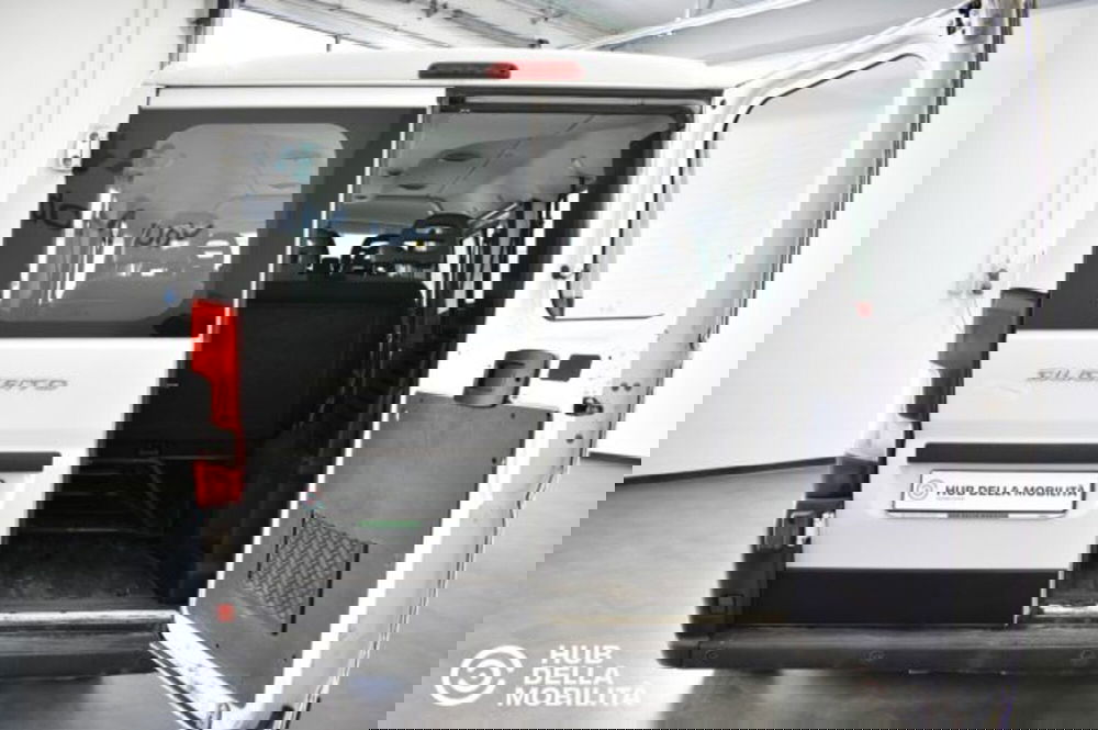 Fiat Ducato Furgone usata a Perugia (6)